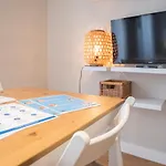 Διαμέρισμα El Estudio De La Rosa *