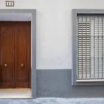 Διαμέρισμα El Estudio De La Rosa Καντίζ