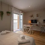 El Estudio De La Rosa Διαμέρισμα