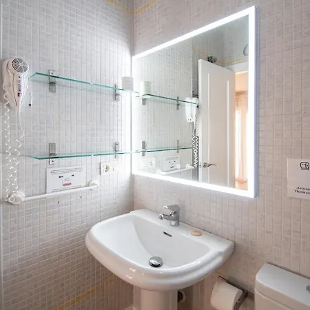 Apartmán El Estudio De La Rosa