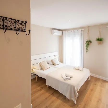 El Estudio De La Rosa Daire Cadiz