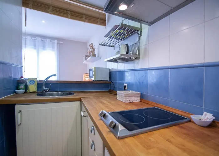 Appartement El Estudio De La Rosa