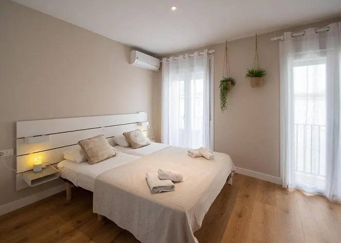 El Estudio De La Rosa Cádiz