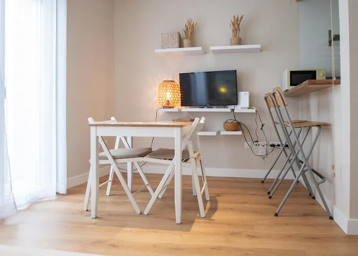 El Estudio De La Rosa