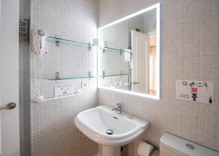 Appartement El Estudio De La Rosa